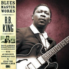 Blues Master Works