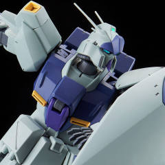 MG RGZ-91 灵格斯 独角兽 Ver.-资料图