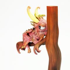 拉风-红色-资料图