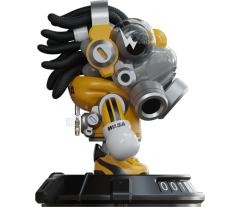 TopSpeed206 限定款·引擎-资料图