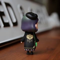 Olá-Aurora-资料图