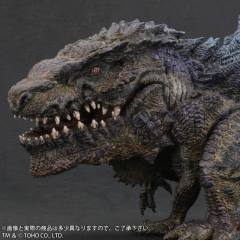 DefoReal Series ジラ -资料图