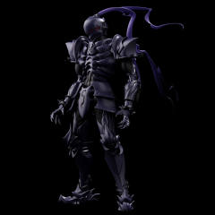 兰斯洛特 Berserker-资料图