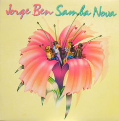 Samba Nova