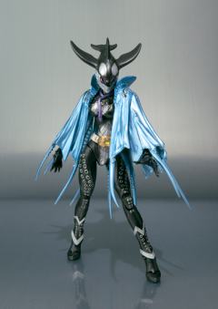 SHF 爱鳍-资料图
