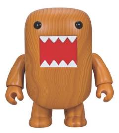 多摩君 Wood Grain