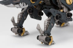 Highend Master Model RZ-046 高速影狐 Marking Plus Ver.-资料图