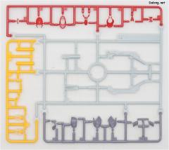 RG EVA2号机-资料图
