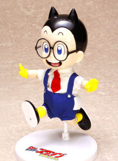 オボッチャマン -资料图