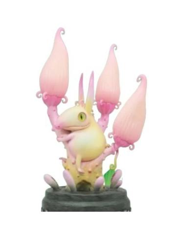 春彩版寇娃KOWA 2号