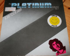 The Platinum Collection Vol.1