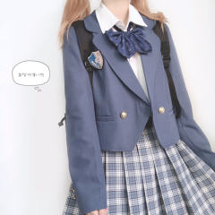 云野町 西服-资料图
