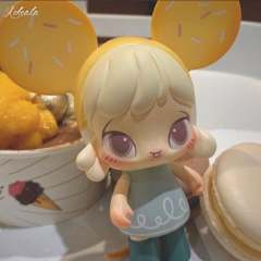 oomi 冰激凌