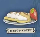 Crepe