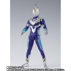 SHF 特利迦 空中型-资料图