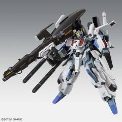 MG FA-010-A 全装甲ZZ高达先行量产试作型 Ver.Ka-资料图