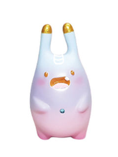 Rainbow pastel