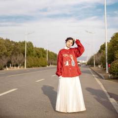 清客狸奴 ·补服-资料图