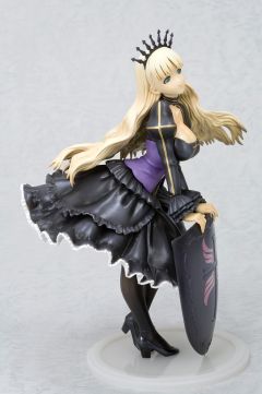 柯拉拉克兰·菲利亚斯 Noir ver.-资料图