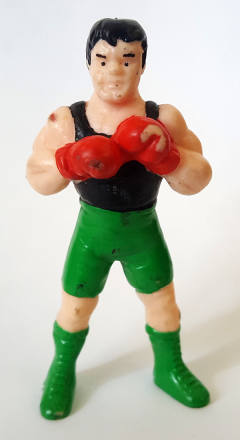 Little Mac