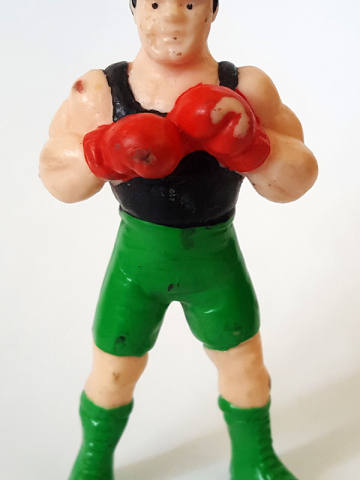 Little Mac