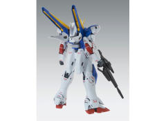 MG LM314V21 V2高达 Ver.Ka-资料图