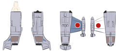 自卫炭 Air-force ver.-资料图