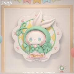 秘境森林生日会系列-资料图