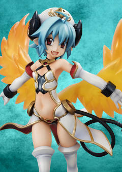 Excellent Model 绮罗星天Arcana -资料图