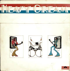 Heavy Cream
