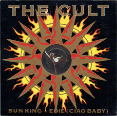 Sun King / Edie (Ciao Baby)
