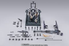 METAL BUILD 雷瓦汀·阿巴雷斯特-资料图