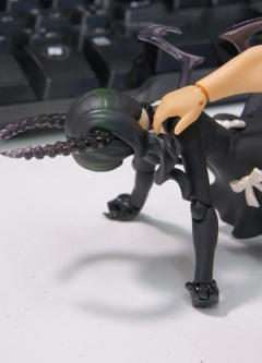 figma#SP-013 死亡主宰 -资料图