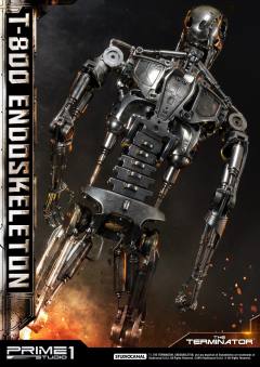 T-800 -资料图