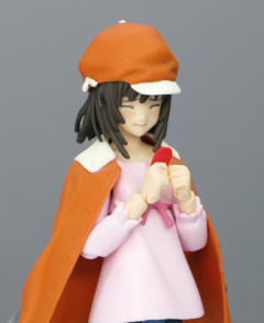 figma#119 千石抚子 -资料图