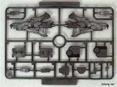 Variable Infinity Crest CR-C98E2 Nineball Ver.-资料图