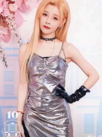 沈小爱 十周年剧场场限