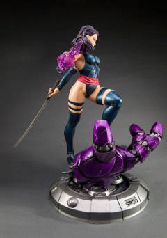 Fine Art Statue 灵蝶 Danger Room Sessions-资料图