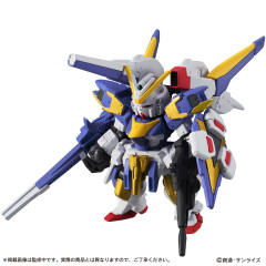 MSE EX15 LM314V23/24 V2 Assault-Buster高达-资料图