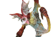 Capcom Figure Builder Standard Model Monster Hunter Vol.7 奇猿狐-资料图