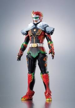 Rider Greeed Series Ankh Complete Ankh