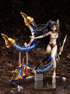 Ishtar Archer-资料图