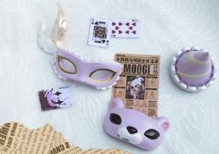 杂耍哑剧-资料图