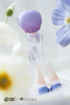 HANA社恐独白系列——孤堇-资料图