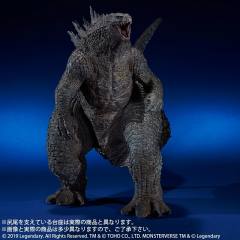 Gigantic Series 哥斯拉 -资料图