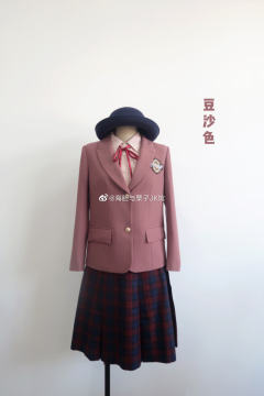 平川商业·西服-资料图