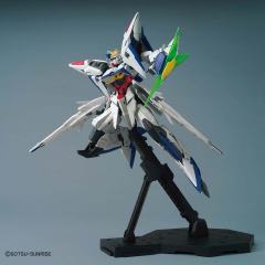 MG MVF-X08 天蚀高达-资料图