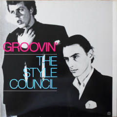 Groovin'