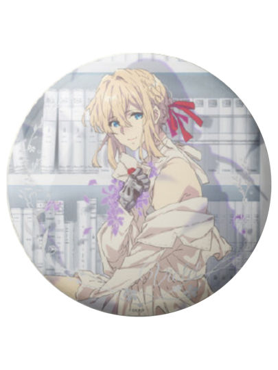 紫罗兰永恒花园-1