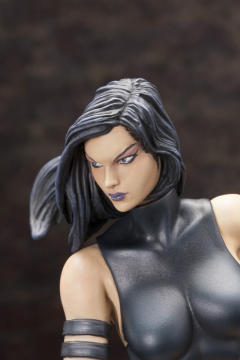 Fine Art Statue 灵蝶 -资料图